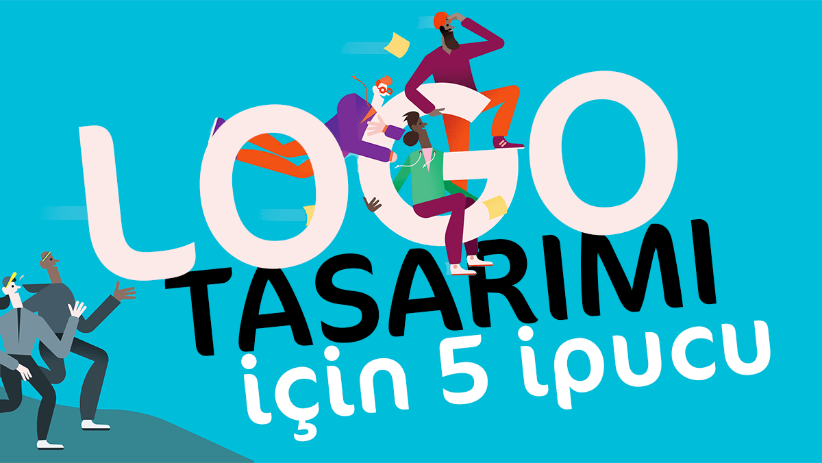 Yeni Logo Tasarımı için ipuçları