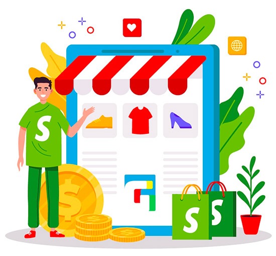 Shopify Kurulum Ajansı