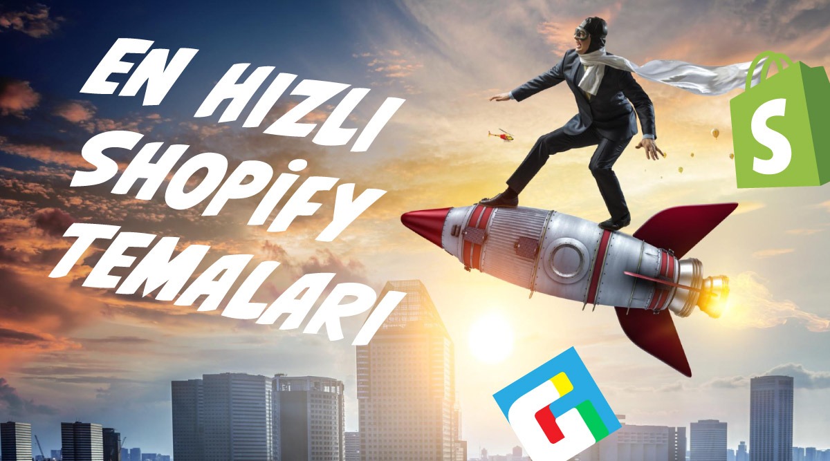 Bu yazıda en hızlı Shopify temalarını listeledik. Seçtiğimiz en hızlı Shopify teması hangi kritere göre belirlendi? Temaların detaylı karşılaştırması.